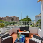 Maresia Dourada Villa *