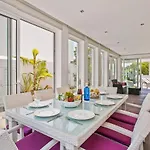 Villa Maresia Dourada Guia (Faro)