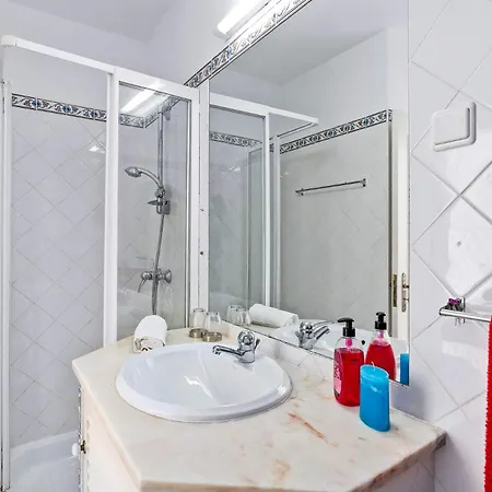 别墅 Maresia Dourada