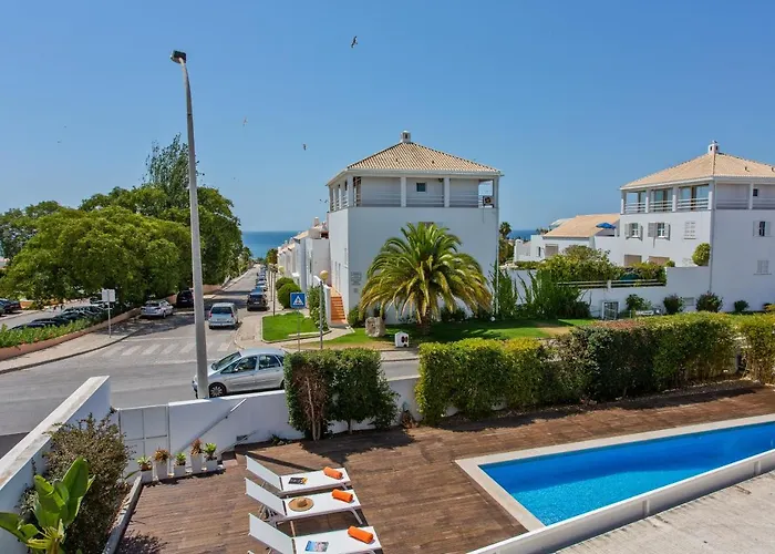 Maresia Dourada Villa Guia