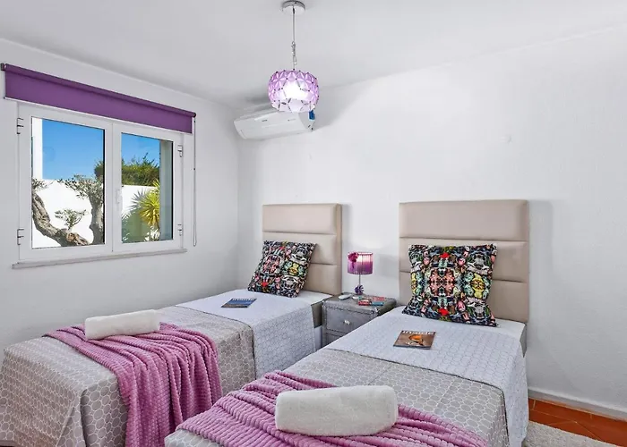 Villa Maresia Dourada *