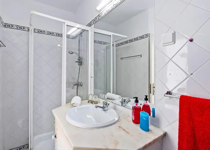 Villa Maresia Dourada