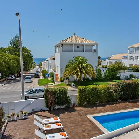 Maresia Dourada Villa Guia (Faro)