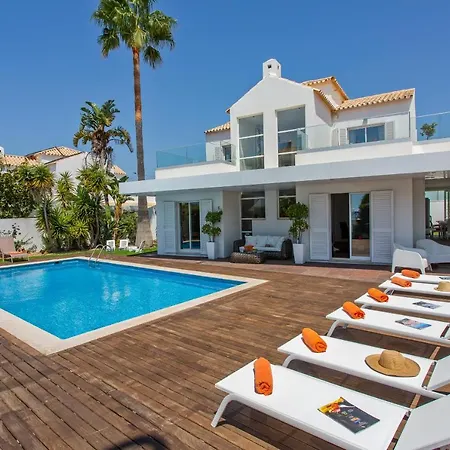 Maresia Dourada וילה גיאה