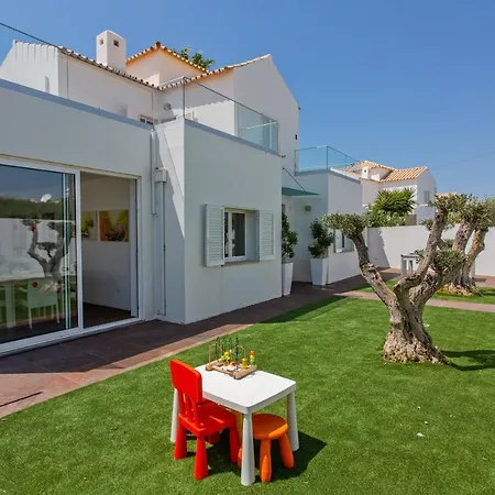 Villa Maresia Dourada Guia (Faro)