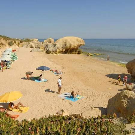 Maresia Dourada Vila Albufeira