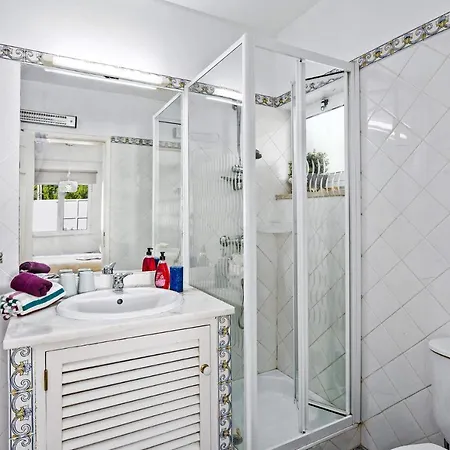 Maresia Dourada גיאה