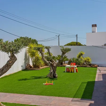 Maresia Dourada Βίλα Guia (Faro)