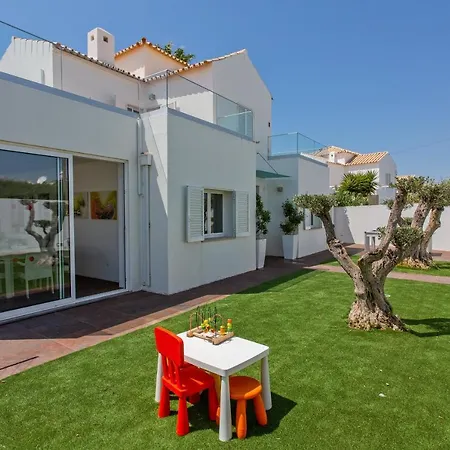 Βίλα Maresia Dourada Guia (Faro)