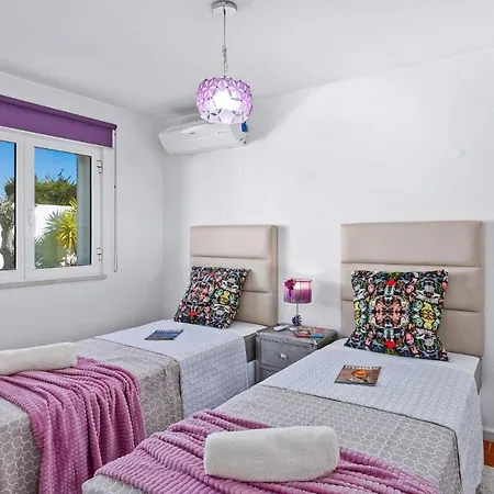 Βίλα Maresia Dourada *