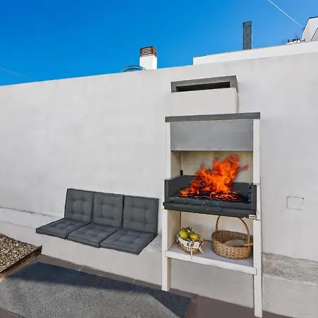 Maresia Dourada Βίλα *