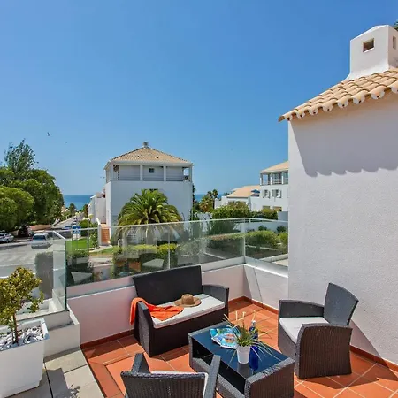 Βίλα Maresia Dourada Guia (Faro)